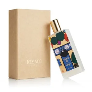 Memo Paris Portobello Road parfumska voda unisex