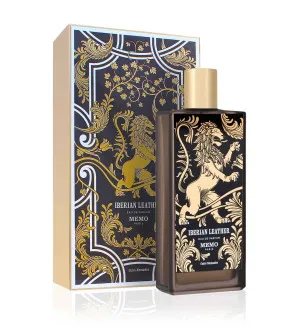 Memo Paris Iberian Leather parfumska voda unisex 75 ml