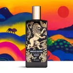 Iberian Leather parfumska voda unisex 75 ml