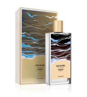 Memo Paris Ilha Do Mel parfumska voda unisex 75 ml