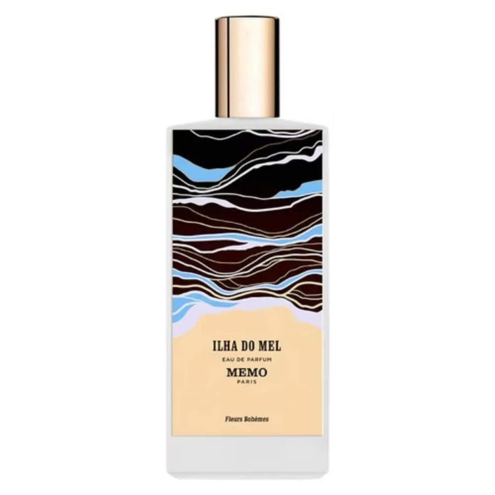 Ilha Do Mel parfumska voda unisex 75 ml