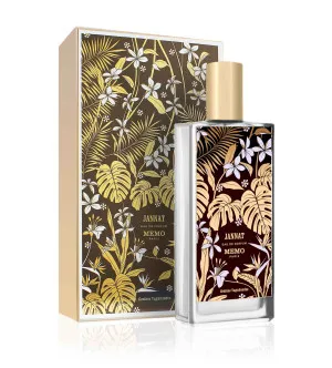 Memo Paris Jannat parfumska voda unisex 75 ml