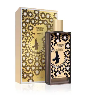 Memo Paris Moroccan Leather parfumska voda uniseks 75 ml