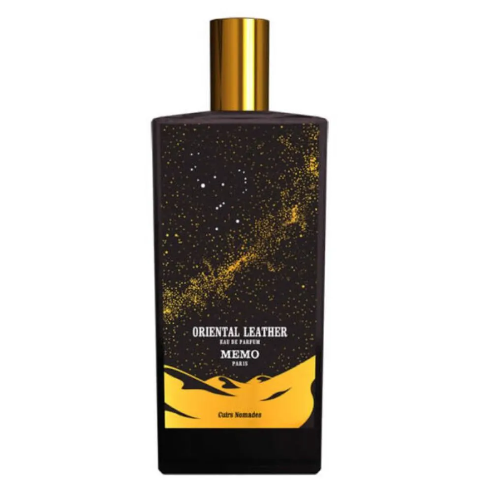 Oriental Leather parfumska voda unisex 75 ml