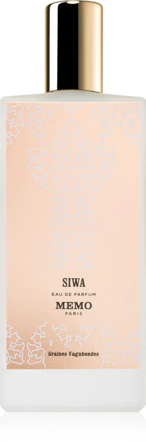 Memo Paris Siwa parfumska voda za ženske 75 ml