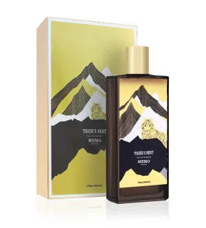 Memo Paris Tiger's Nest parfumska voda unisex 75 ml