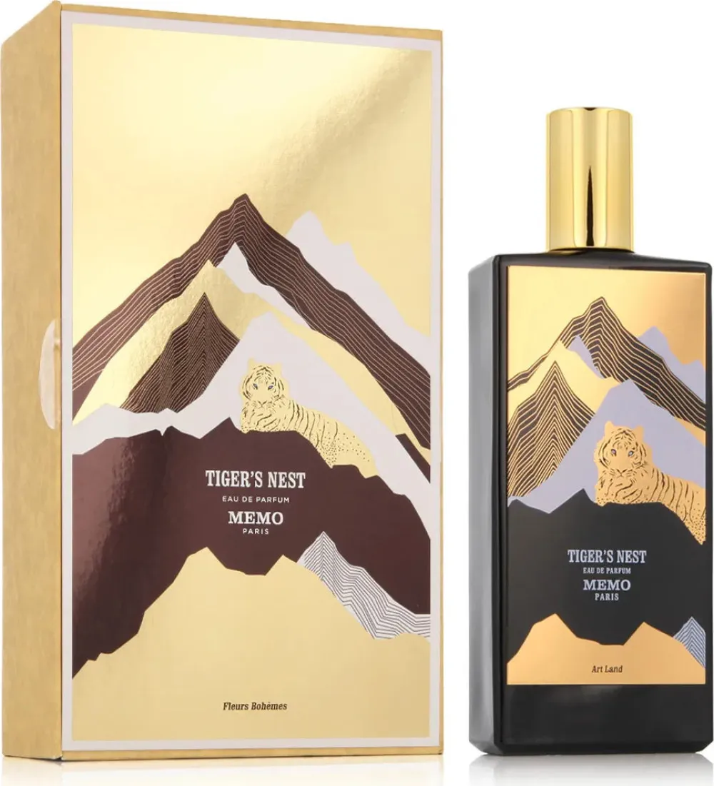 Tiger's Nest parfumska voda unisex 75 ml