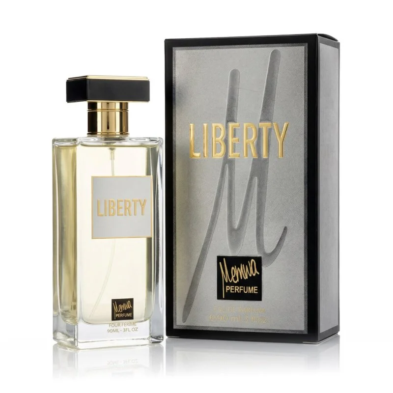 Liberty parfumska voda za ženske 90 ml