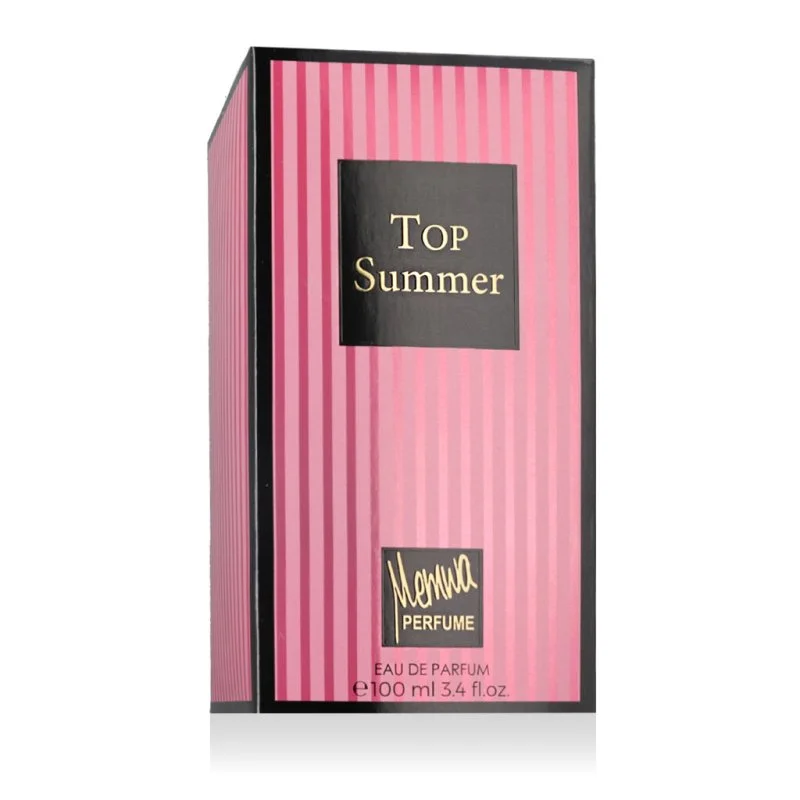 Top Summer parfumska voda za ženske 100 ml