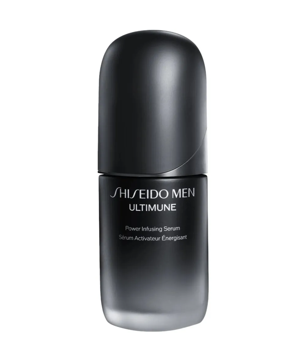 Ultimune ojačevalni serum za moške 50 ml