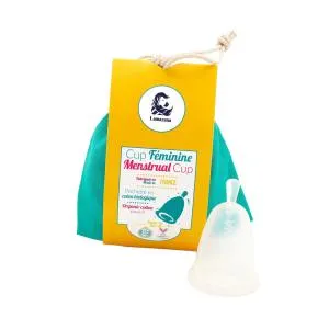 Lamazuna Menstrualna skodelica - M