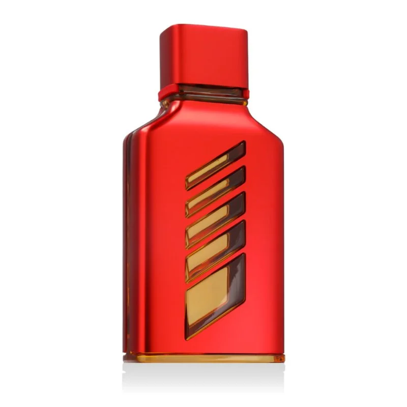AMG Red Thrill ponovno napolnljiva parfumska voda za moške 100 ml