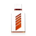 AMG Silver Thrill ponovno polnljiva parfumirana voda za moške 100 ml