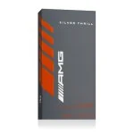 AMG Silver Thrill ponovno napolnljiva parfumska voda za moške 60 ml