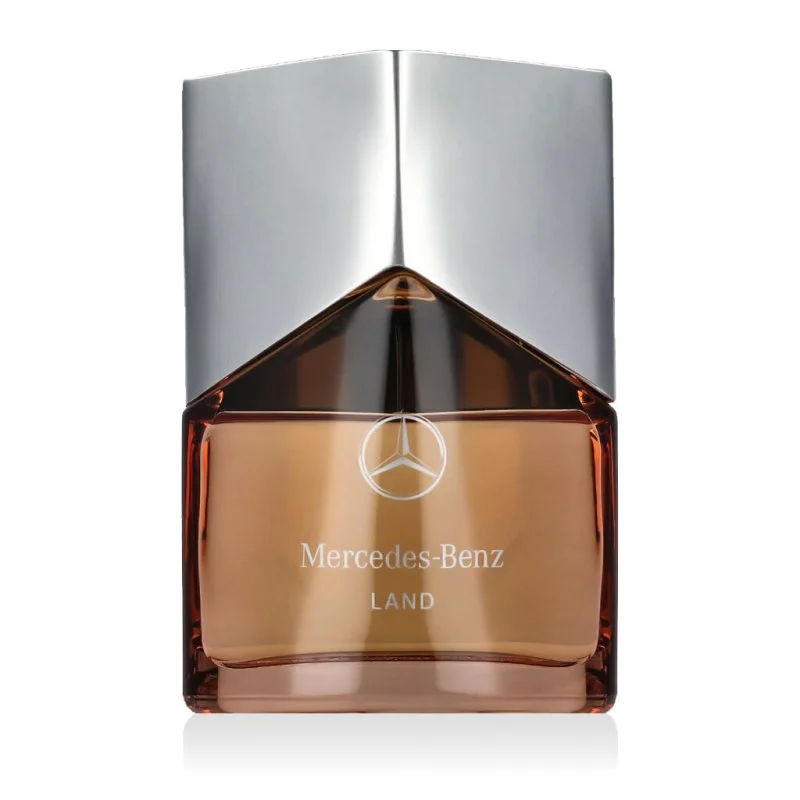 Land polnljiva parfumska voda za moške 60 ml