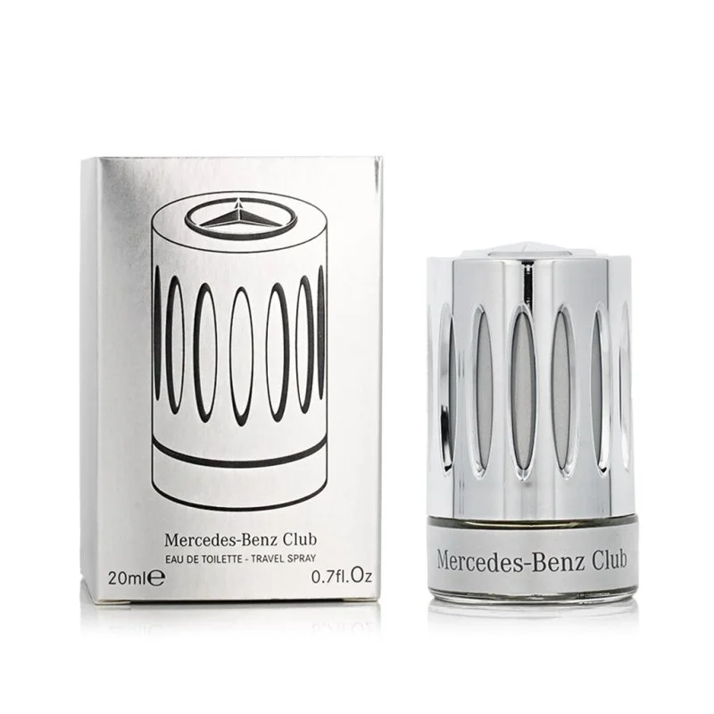 Club toaletna voda za moške 20 ml