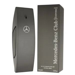 Mercedes-Benz Club Extreme toaletna voda za moške