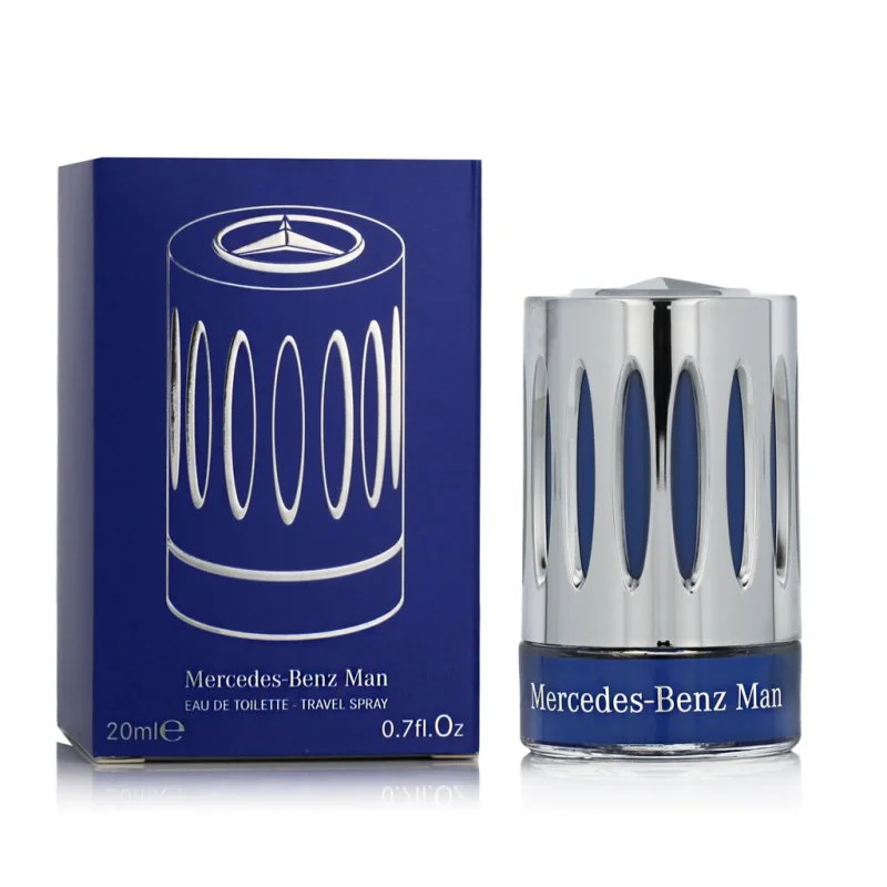 Man toaletna voda za moške 20 ml