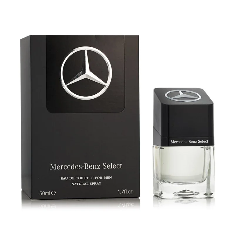 Select toaletna voda za moške 50 ml