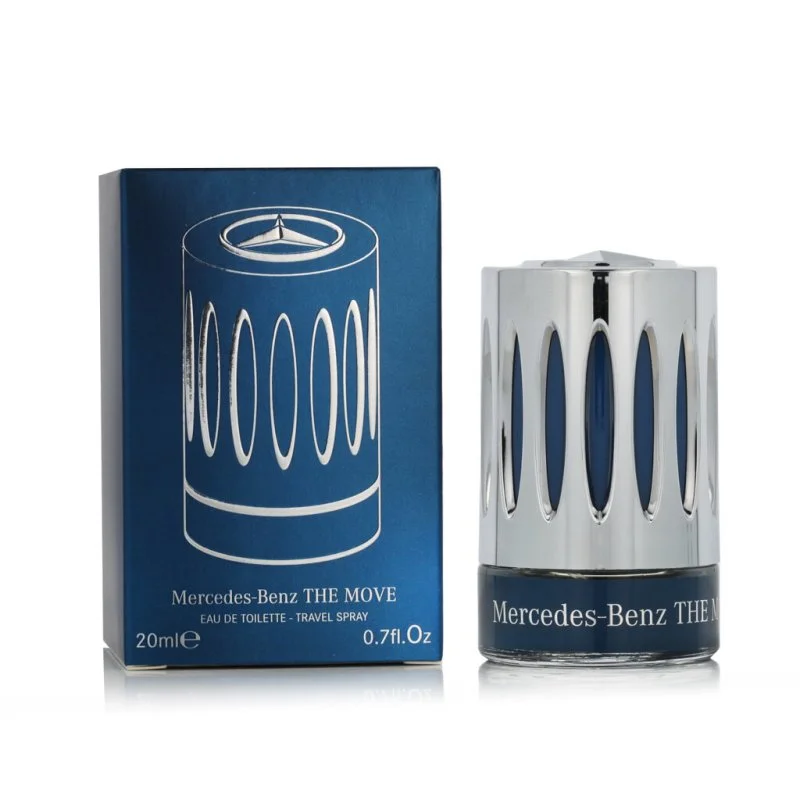 The Move toaletna voda za moške 20 ml