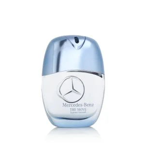 Mercedes-Benz The Move Express Yourself toaletna voda za moške