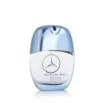 The Move Express Yourself toaletna voda za moške 60 ml