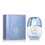 The Move Express Yourself toaletna voda za moške 60 ml