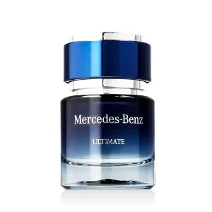 Mercedes-Benz Ultimate parfumirana voda za moške