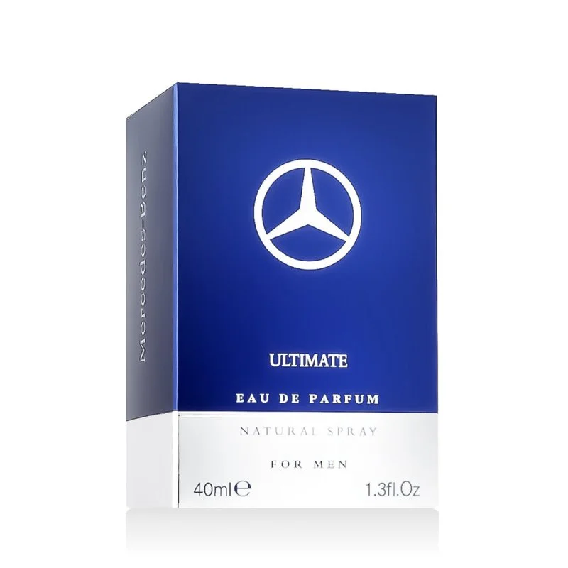 Ultimate parfumirana voda za moške 40 ml