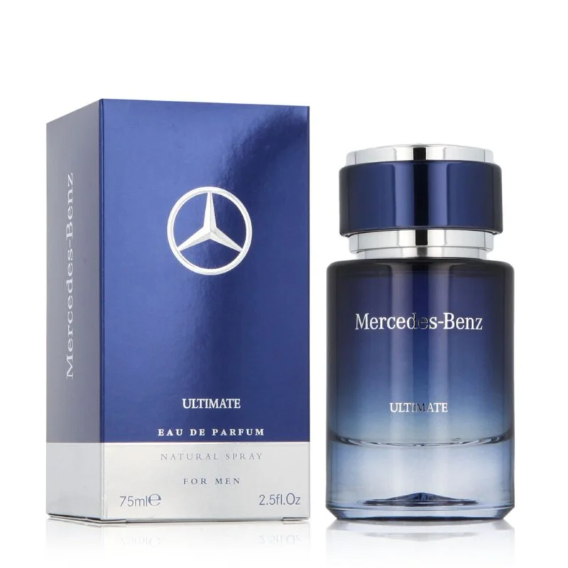 Ultimate parfumska voda za moške 75 ml