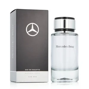 Mercedes-Benz toaletna voda za moške