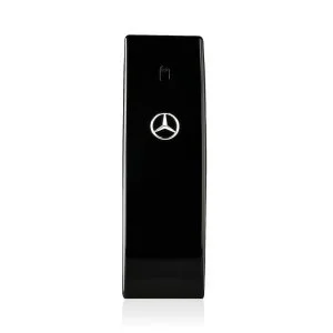 Mercedes-Benz Club Black toaletna voda za moške