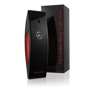 Mercedes-Benz Mercedes Benz Club Black parfumirana voda za moške