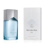 Air ponovno polnljiva parfumirana voda za moške 100 ml