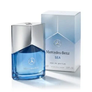 Mercedes-Benz Sea polnljiva parfumirana voda za moške