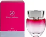 For Women Rose toaletna voda za ženske 90 ml