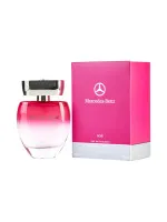 For Women Rose toaletna voda za ženske 90 ml