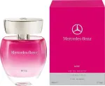 For Women Rose toaletna voda za ženske 90 ml
