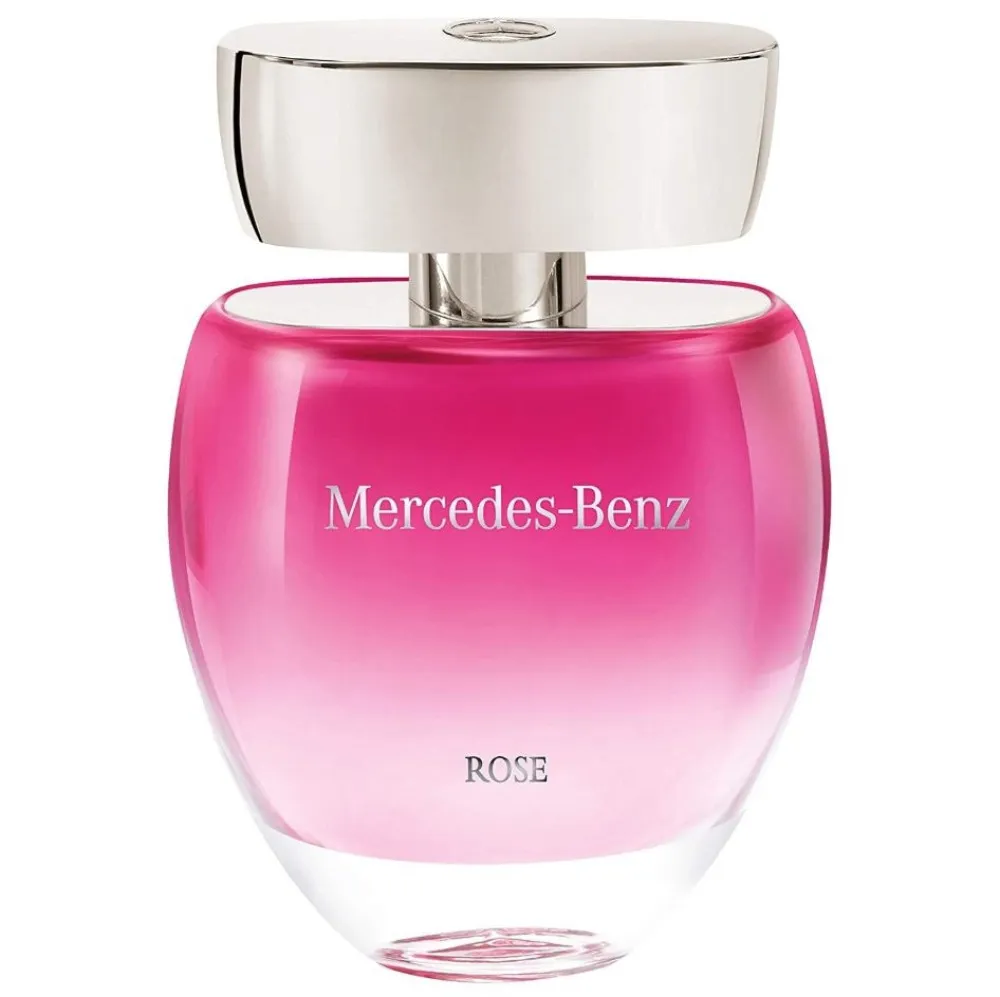 For Women Rose toaletna voda za ženske 90 ml