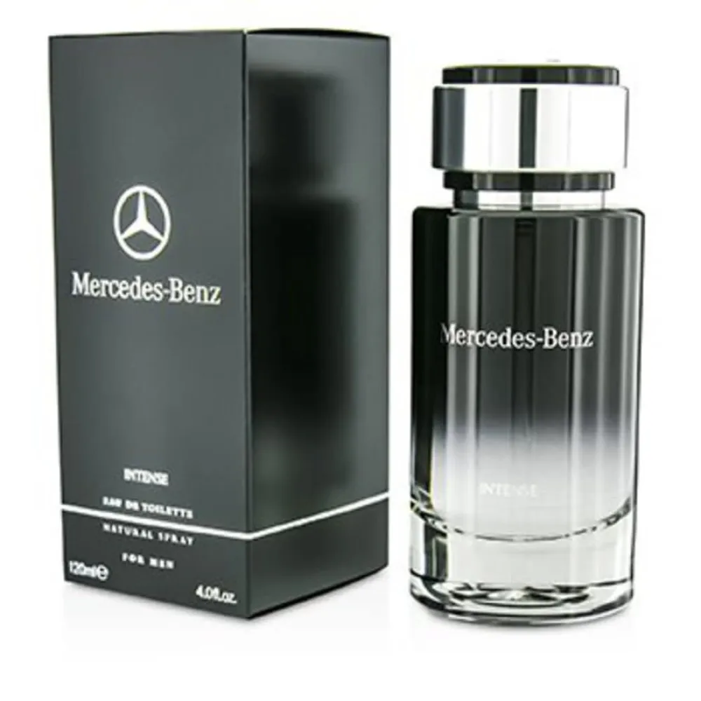 Intense toaletna voda za moške 120 ml