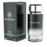 Intense toaletna voda za moške 120 ml