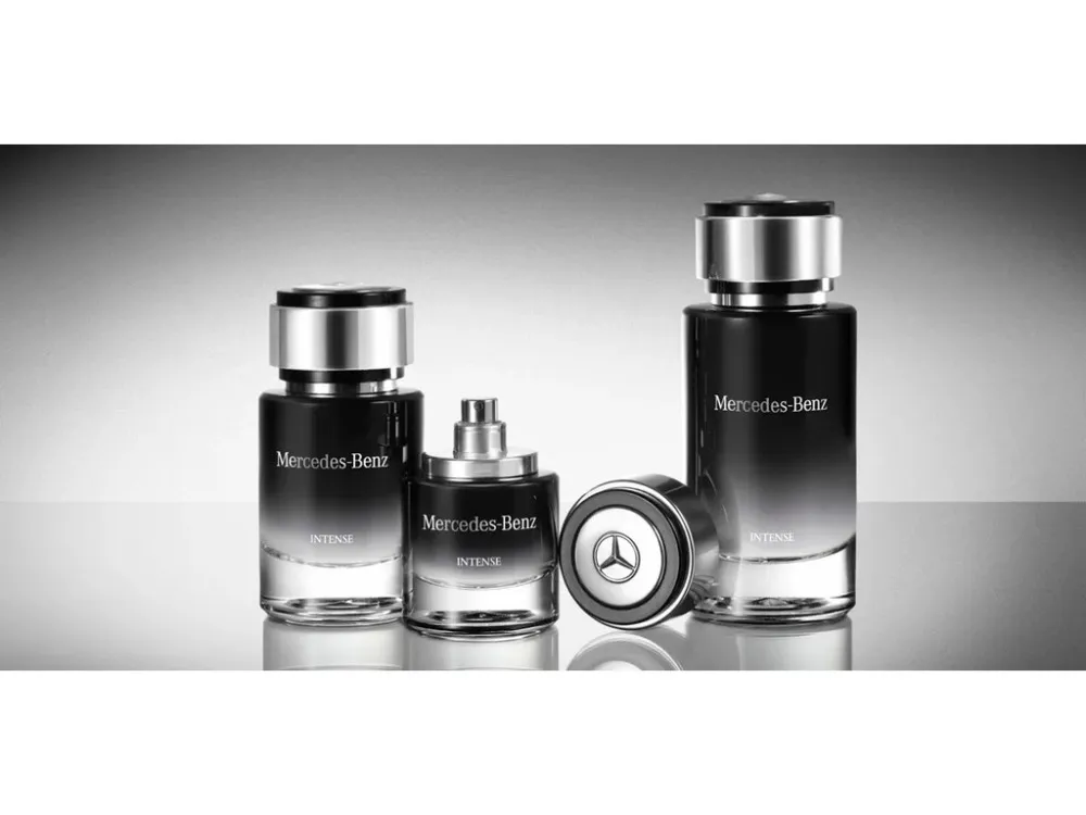 Intense toaletna voda za moške 120 ml