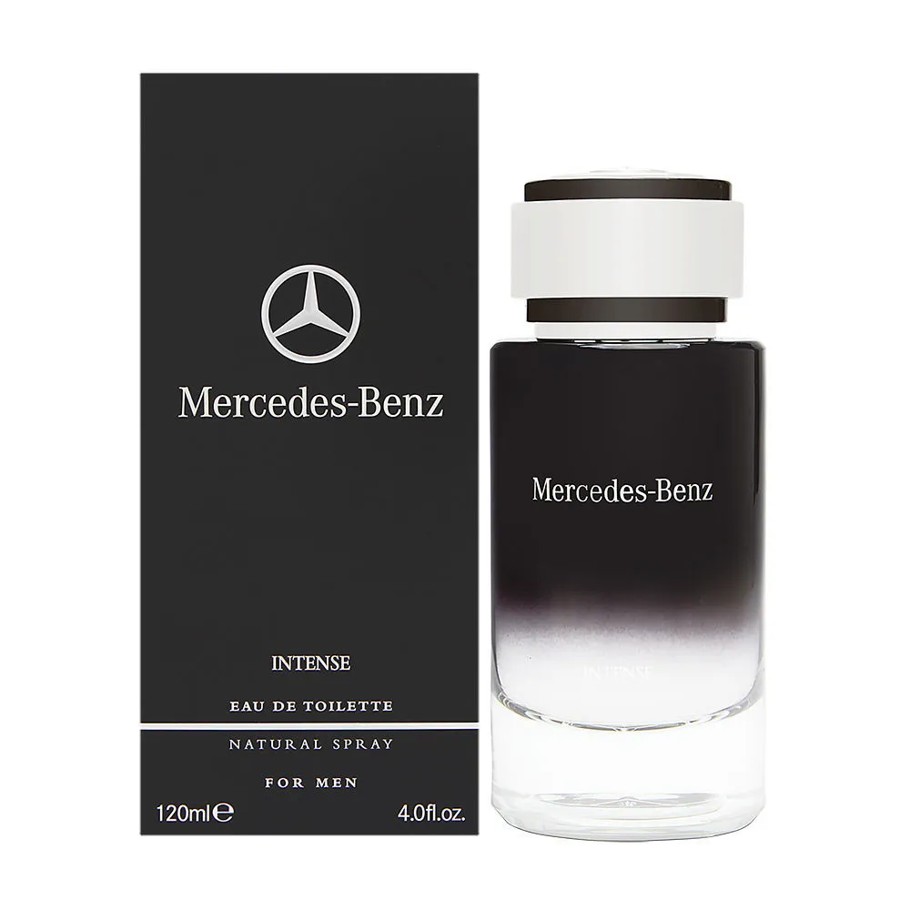 Intense toaletna voda za moške 120 ml