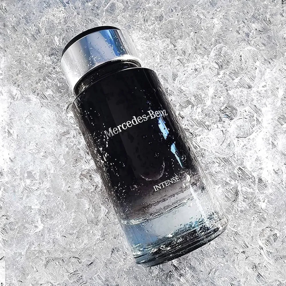 Intense toaletna voda za moške 120 ml