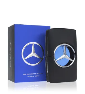 Mercedes-Benz Man toaletna voda za moške 100 ml