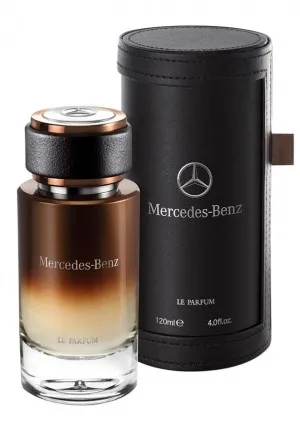 Mercedes-Benz Mercedes-Benz Le Parfum parfumska voda za moške 120 ml