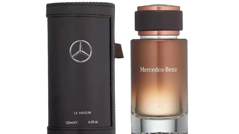 Le Parfum parfumska voda za moške 120 ml