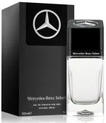 Mercedes-Benz Select toaletna voda za moške 100 ml