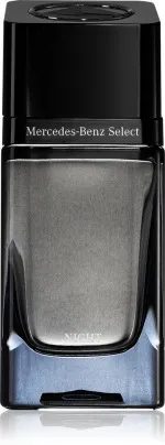 Select Night parfumirana voda za moške 100 ml
