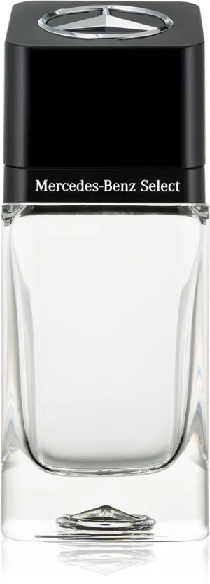 Mercedes-Benz Select toaletna voda za moške 100 ml